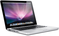 13 inch MacBook Pro