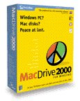 MacDrive2000