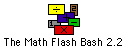 Math Flash Bash
