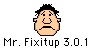 Mr. Fixitup