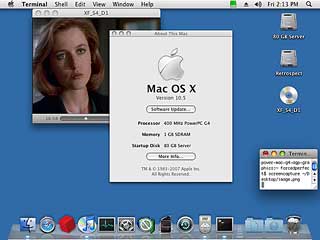 software for power mac