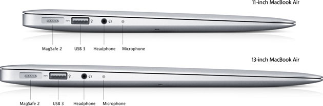 Macbook air deals mid 2012