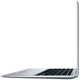 MacBook Air, side view