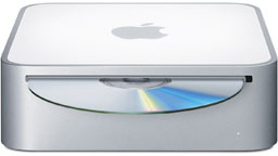 2007 Mac mini