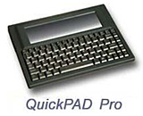QuickPad Pro
