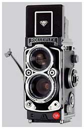 Rolleiflex MiniDigi