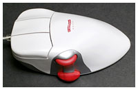 Perfit Mouse Optical