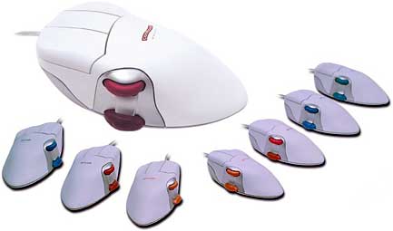 Perfit Mouse Optical