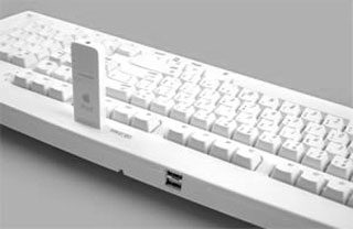 Matias USB 2.0 Keyboard