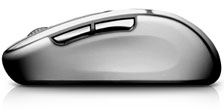 BT600 Rechargeable Bluetooth Mouse