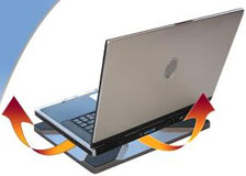 7 Tools For Keeping Your Laptop Uh Notebook Cool Low End Mac