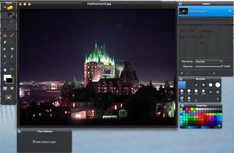 photoshop felements for mac g5