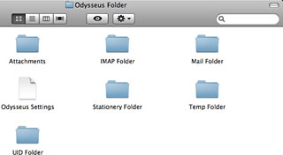 Odysseus folder
