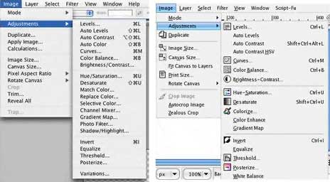 Download Seashore A Free Basic Image Editor For Mac Os X Low End Mac