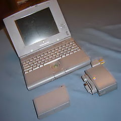 PowerBook 280c prototype on eBay