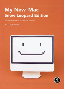 My New Mac, Snow Leopard Edition