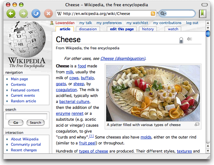 Best Web Browser For Old Mac Dragonres