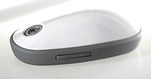 Targus Bluetooth Laser Mouse for Mac