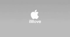 iMove logo