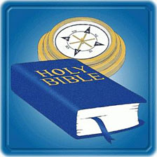 Bible-Discovery logo