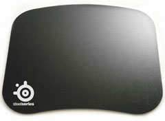 SteelSeries 4D mousepad