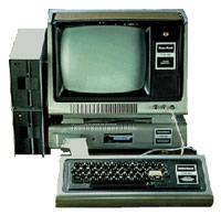 TRS-80 Model 1