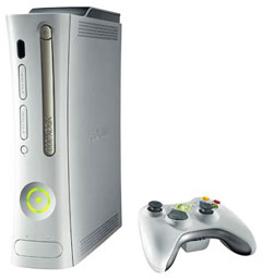 Xbox 360 Specs Put Power Mac G5 to Shame