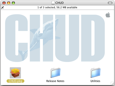 CHUD