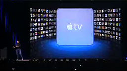 Apple TV