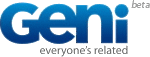 Geni logo