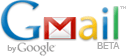 Gmail remains in beta