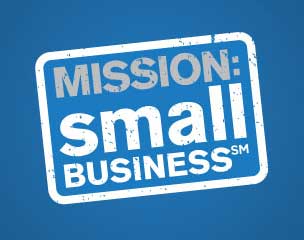 Mission: Small Business