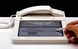 1983 Apple phone prototype
