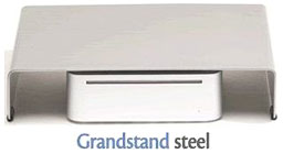 Grandstand Steel