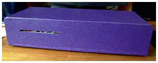 purple case mod