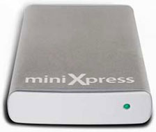 miniXpress SATA