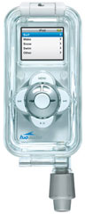H2O Waterproof Case (iPod nano)