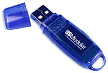 QuikDrive USB