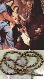 traditional rosary