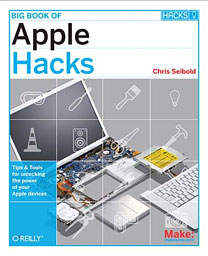 Big Book of Apple Hacks