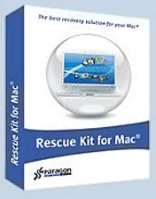 Rescue Kit for Mac OS X Lite