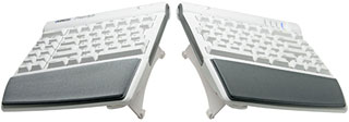 Kinesis Freestyle Convertible Keyboard