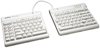 Freestyle Solo Mac keyboard