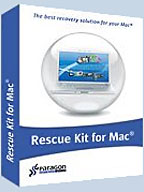 Rescue Kit for Mac