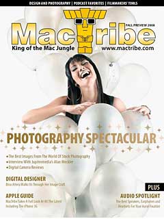 MacTribe Magazine