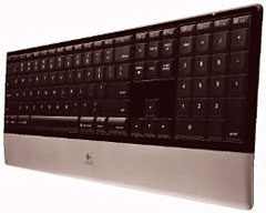 diNovo Keyboard, Mac Edition