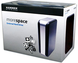 morespace Portable