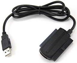 OWC USB 2.0 Drive Adapter