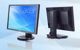 Acer B Series monitors