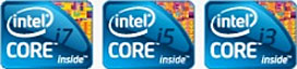 Intel's new Core family